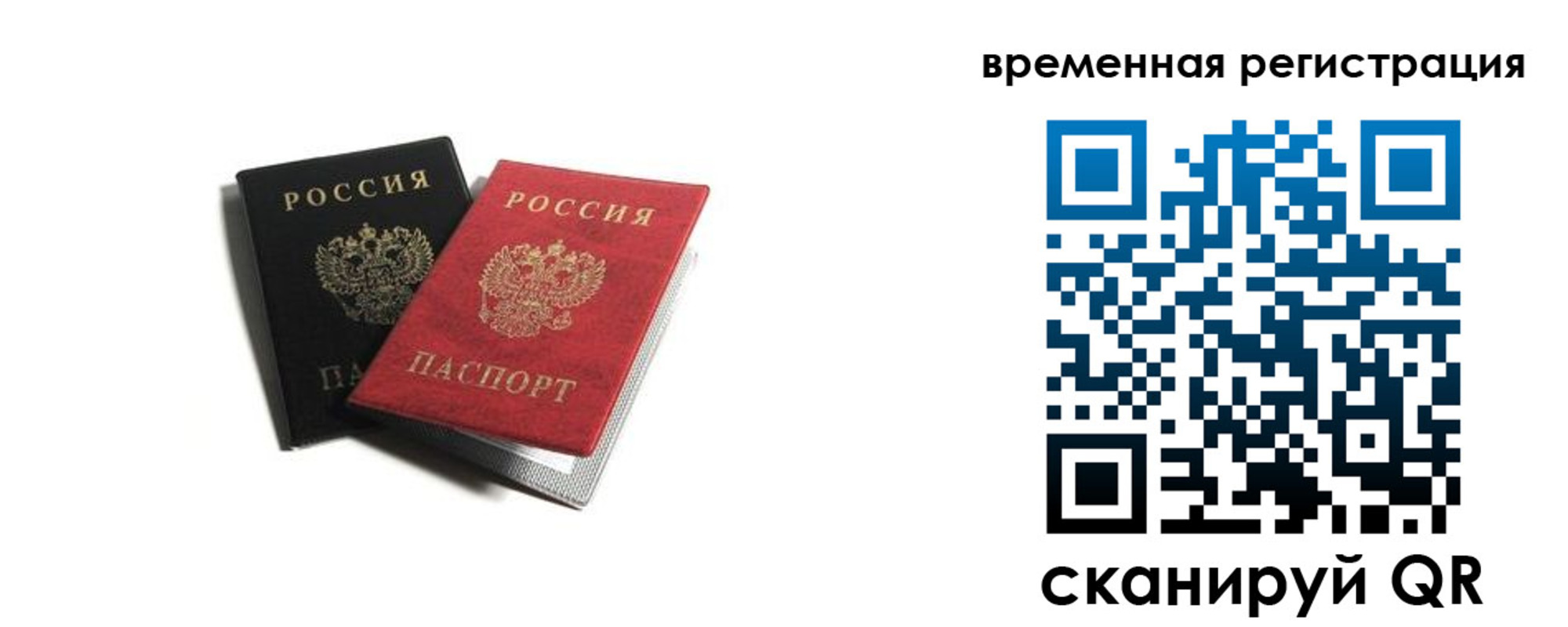 прописка в квартире в Владимире